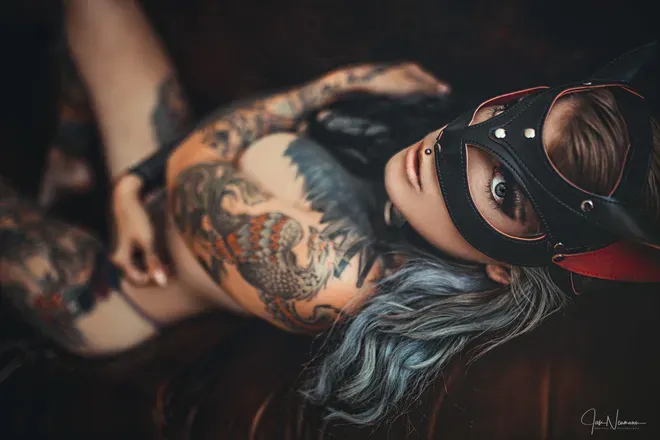OnlyFans cuenta mrs_lovelyink header 2