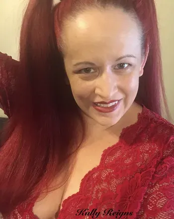 OnlyFans cuenta kallyreigns avatar 1