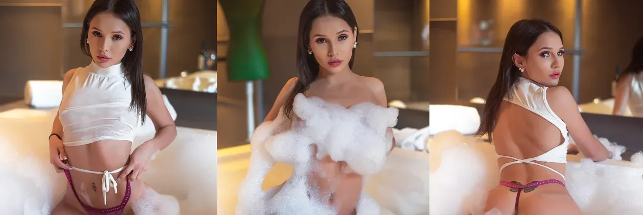 OnlyFans cuenta princessch header 2
