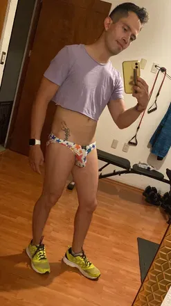 OnlyFans account  danony avatar 1