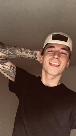 OnlyFans cuenta taylorganghoe avatar 1