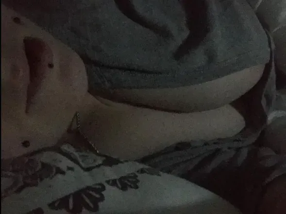 OnlyFans cuenta lillyblackheart avatar 1