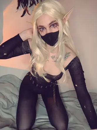 OnlyFans cuenta melissa_fox_onlyfans avatar 1