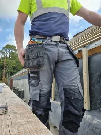 OnlyFans cuenta tyronetradie avatar 1