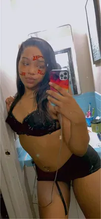 OnlyFans account  mslightbright avatar 1