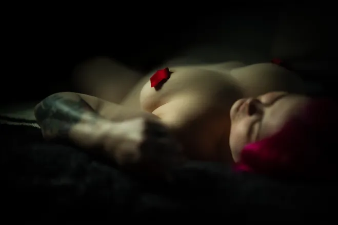 OnlyFans cuenta candycane969 header 2