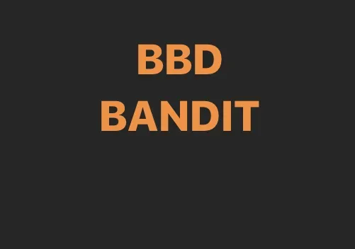 OnlyFans account  banditbbd avatar 1