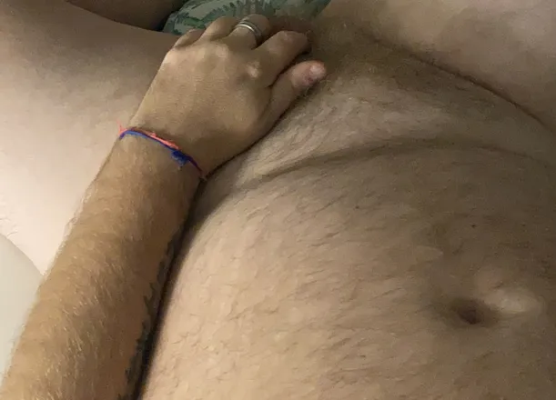OnlyFans cuenta eastlondonbear header 2