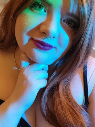 OnlyFans cuenta colorfulandcurvy avatar 1