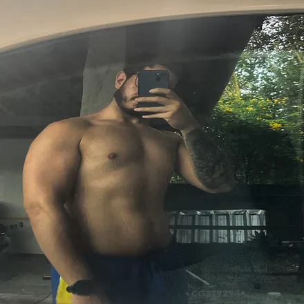 OnlyFans cuenta gustabrazil header 2