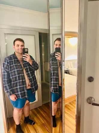OnlyFans account  bearbredbare avatar 1