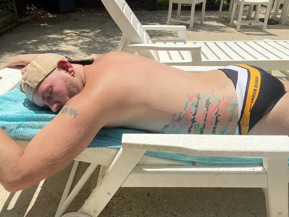 OnlyFans cuenta dustinn_kyle header 2