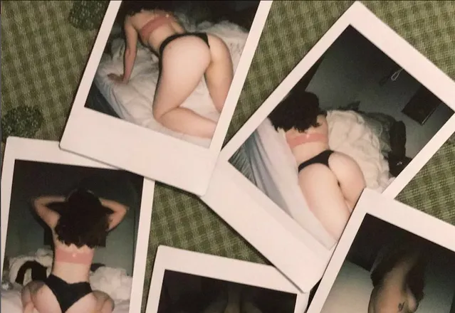 OnlyFans cuenta xomorganxo header 2