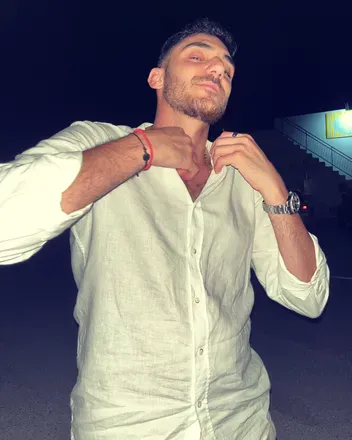 OnlyFans cuenta its_logan avatar 1