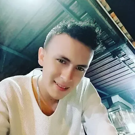 OnlyFans cuenta fabianbmahecha avatar 1