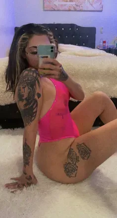 OnlyFans cuenta priinccessx3 avatar 1