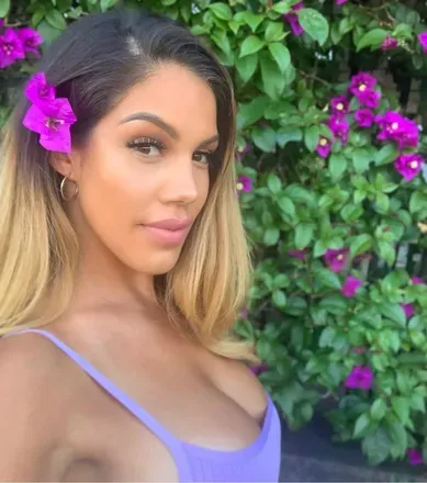 OnlyFans cuenta prettygrlrocky avatar 1