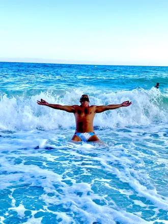 OnlyFans cuenta frombarcelona header 2