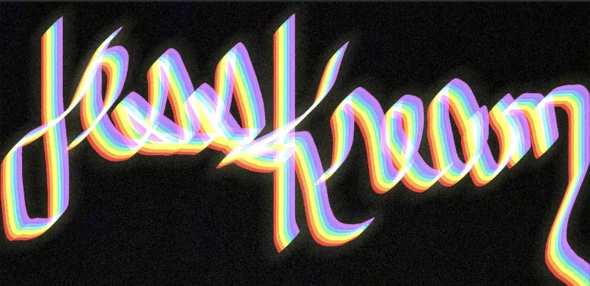 OnlyFans cuenta jesskream header 2