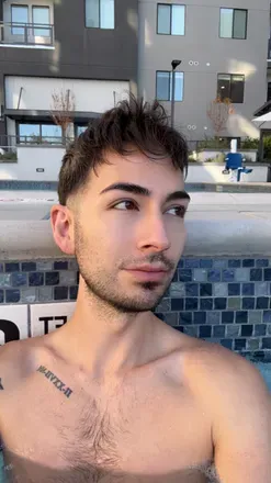 OnlyFans cuenta christopherrvincent avatar 1