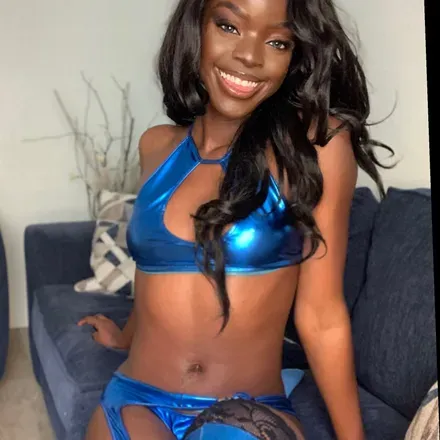 OnlyFans account  ebony729 avatar 1