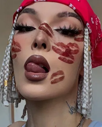 OnlyFans cuenta spiceymommey header 2