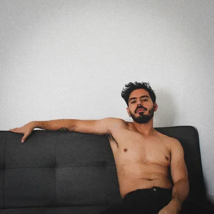 OnlyFans account  juan_on_fire header 2