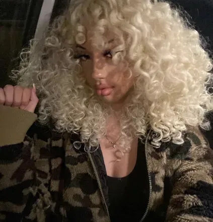 OnlyFans cuenta princessava_19 avatar 1