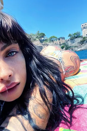 OnlyFans cuenta misshalabama header 2