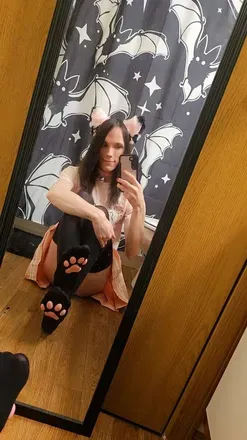 OnlyFans cuenta vyhluna avatar 1