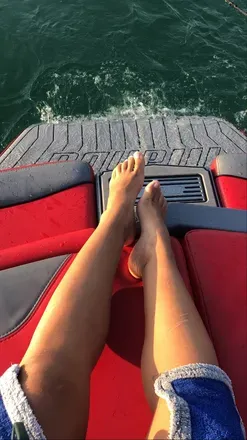 OnlyFans account  feedmyfeet2222 header 2