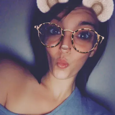 OnlyFans cuenta little_vixen28 avatar 1