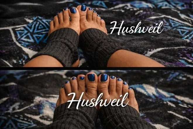 OnlyFans cuenta hushveilloki header 2
