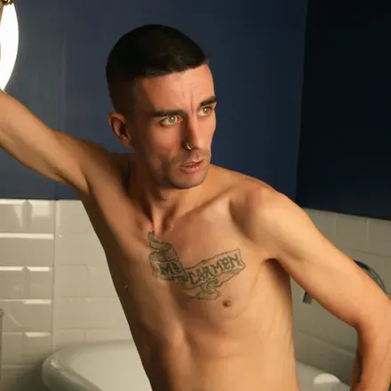 OnlyFans cuenta lionmaikel header 2