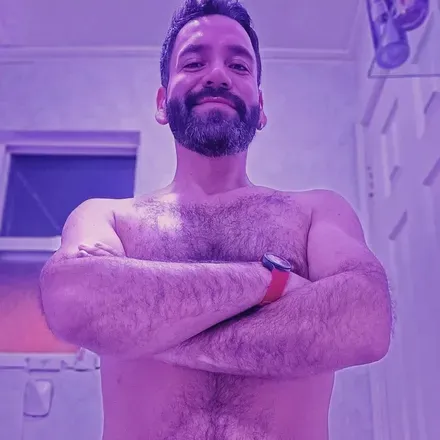 OnlyFans cuenta crisssalv avatar 1