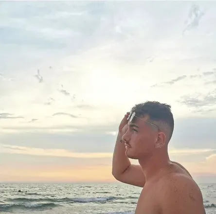 OnlyFans cuenta call_me_andromeda avatar 1