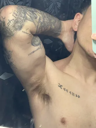 OnlyFans cuenta austin2026 header 2