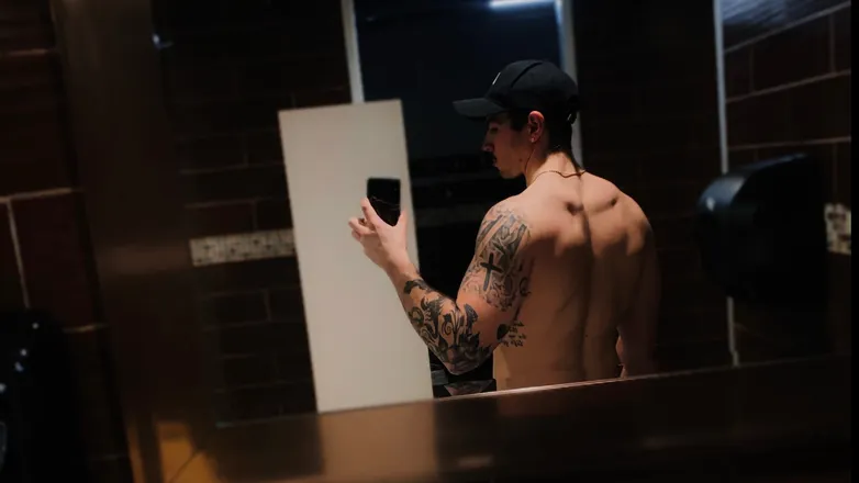 OnlyFans account  killacaam header 2
