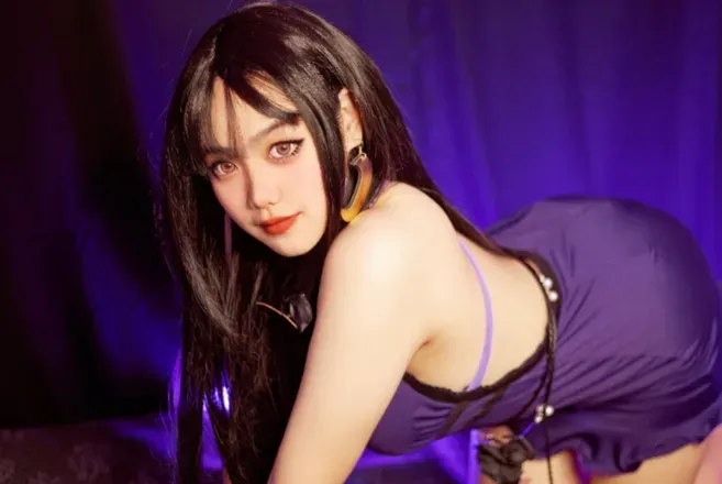 OnlyFans cuenta hitomi_anna header 2