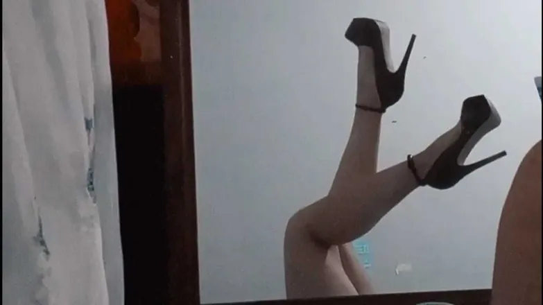 OnlyFans cuenta footpleasurexx header 2