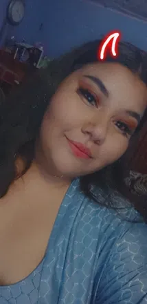 OnlyFans account  curvybrunettegirl avatar 1