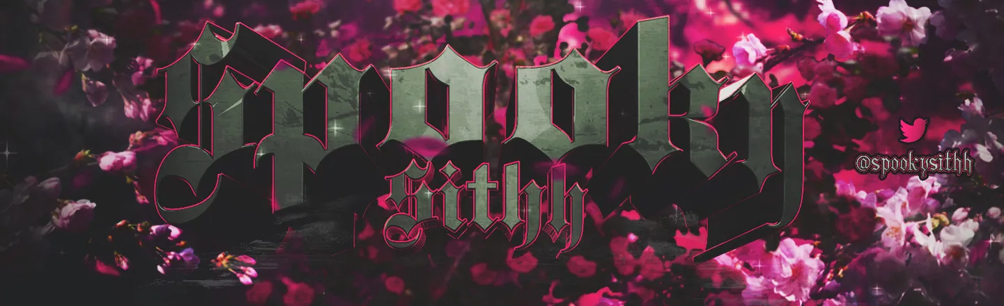 OnlyFans cuenta spookysithh header 2