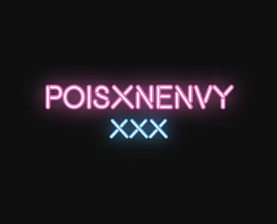 OnlyFans account  poisxnenvy avatar 1