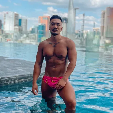 OnlyFans cuenta boyfromthearea avatar 1