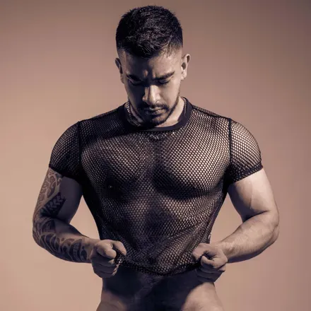 OnlyFans cuenta cesar_hndz avatar 1