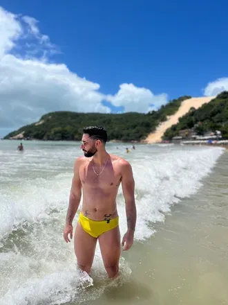 OnlyFans cuenta real_zicky avatar 1