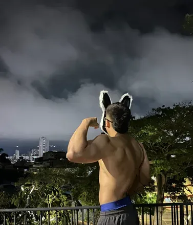 OnlyFans cuenta julian32gou avatar 1