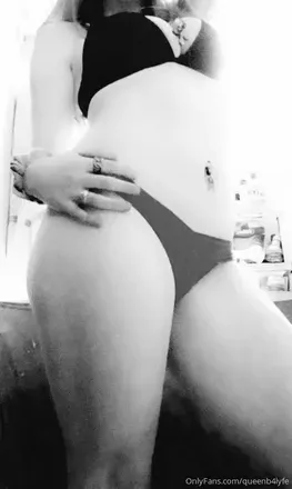 OnlyFans cuenta queenb4lyfe avatar 1