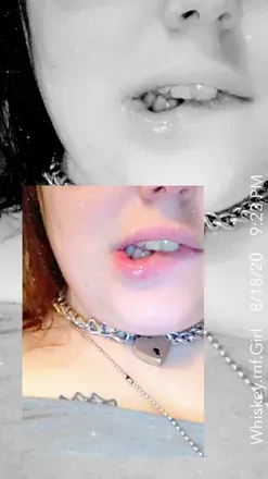OnlyFans cuenta whiskey.mf.girl avatar 1