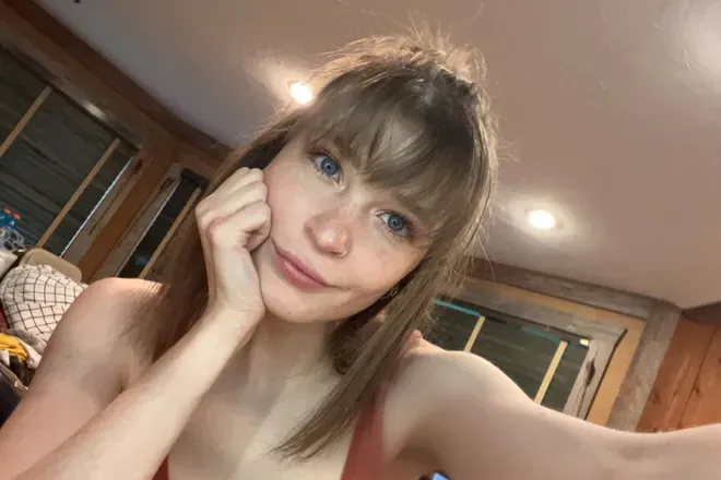 OnlyFans cuenta furtheremoved avatar 1